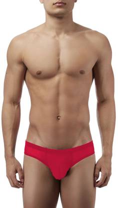 Polyester, Lycra Brief