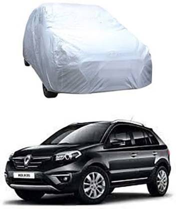 Billseye Car Cover For Renault Koleos (Without Mirror Pockets)