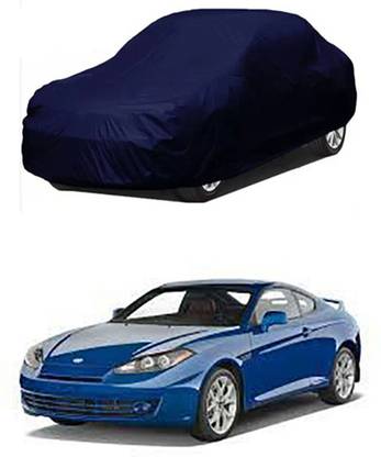 Billseye Car Cover For Hyundai Universal For Car (Without Mirror Pockets)