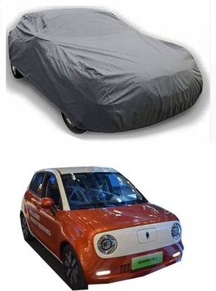 Billseye Car Cover For Universal For Car (Without Mirror Pockets)