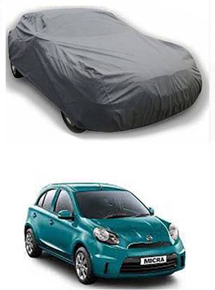 Billseye Car Cover For Nissan Micra