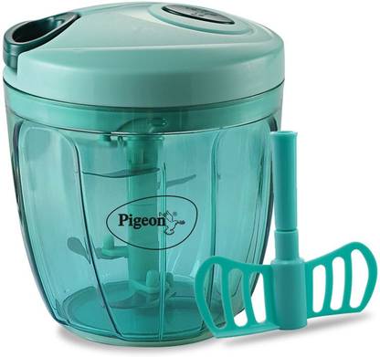 Pigeon by STOVE KRAFT LIMITED HANDY XL (14077) Vegetable & Fruit Chopper