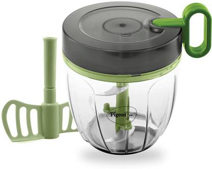 Pigeon Handy Chopper Pro XL Vegetable & Fruit Chopper