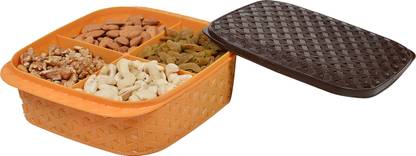 NAKASA Spice Set Plastic