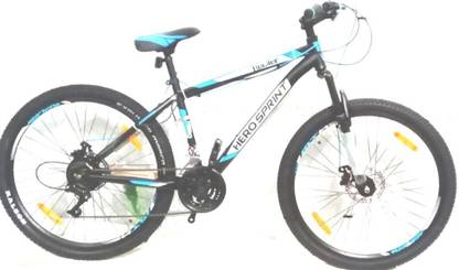 HERO Howler 21 Speed 27.5 T (inch) Roadster Cycle