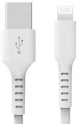 Speeqo Lightning Cable 2 A 1 m Fast lightning USB Data Charging Cable for 5,5s,6,6s,7,7+,8,8+,