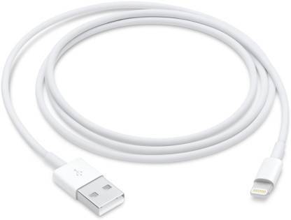 ICALL name of trust Lightning Cable 2 A 1 m Charging Charger Cable iPhone 5,5s,6,6s & 6 Plus