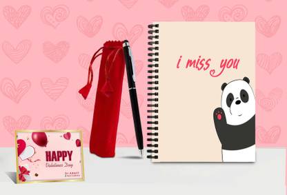 DI-KRAFT Handmade Pen Gift Set