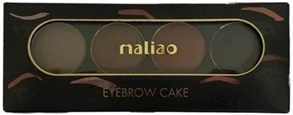 maliao Eye Brow Cake 12 g
