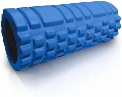 HOPZ Grid Foam Roller