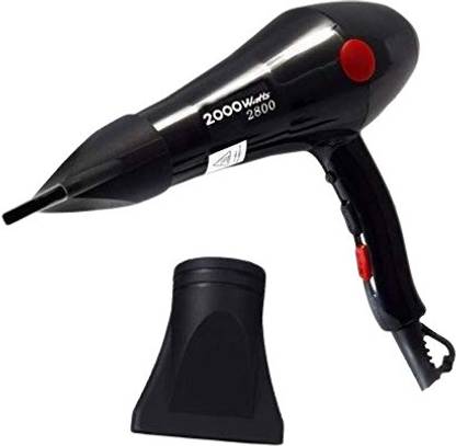 Chooba 2800 Hair Dryer 2000 Watt Hair Dryer
