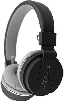 RECTITUDE CLEAR & LOUD SOUND BLUETOOTH HEADPHONE FOR GAMING & MUSIC FOR ALL DEVICE Bluetooth & Wired