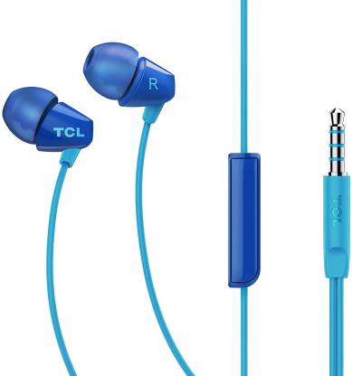 TCL SOCL100 Wired Headset