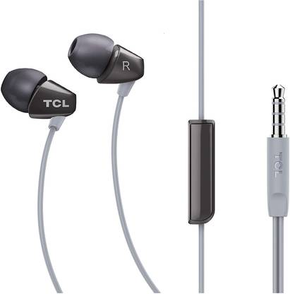 TCL SOCL100 Wired