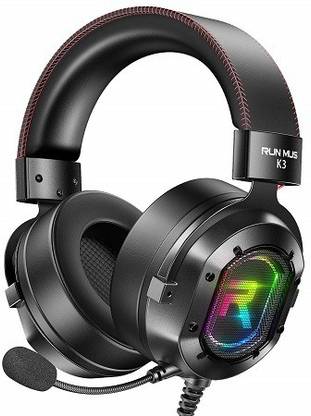 RUNMUS K3 Wired