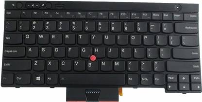 SellZone T430 T430S T430I L430 T530 T530I W530 L530 Internal Laptop-size Laptop Keyboard Compatible with Desktop, Laptop, Mac