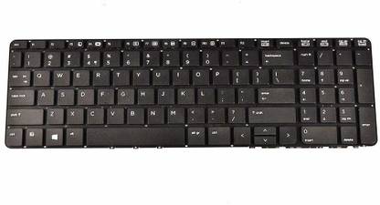 TravisLappy Laptop Keyboard For HP Probook 455 G1 455 G2 470 G1 470 G2 450 Series P/N 727682-001 721953-001 Internal Laptop-size Laptop Keyboard