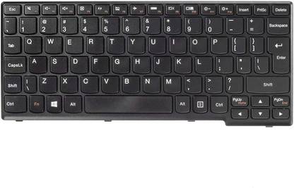 TravisLappy Laptop Keyboard for Lenovo IdeaPad S210 S210 ITH S210TÂ Internal Standard Laptop Keyboard