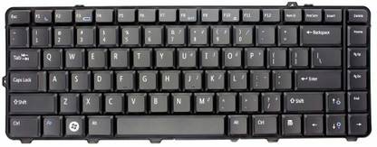 WEFLY Compatible for dell Studio 1535 1555 1557 1558 P/N 0W860J W860J PP39L NSK-DCL01 Laptop Keyboard Replacement Key