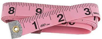 Trishul Tailor Measurement Tape