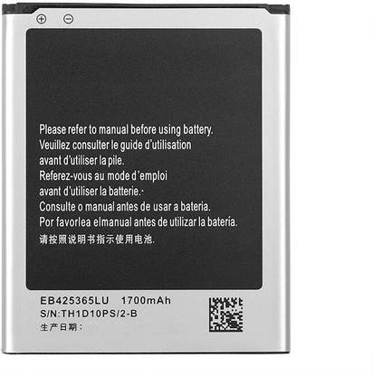 Itish Mobile Battery For  Samsung Galaxy Core i8262 Premium