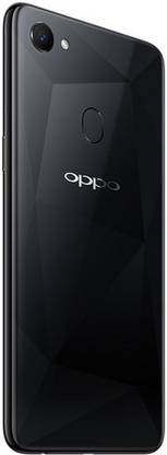 Mohd sajid Oppo Oppo F7 Back Panel