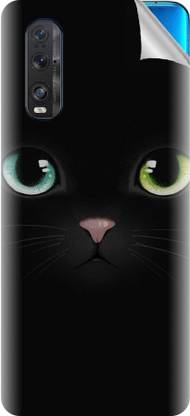 tiddler Oppo Find X2 Mobile Skin