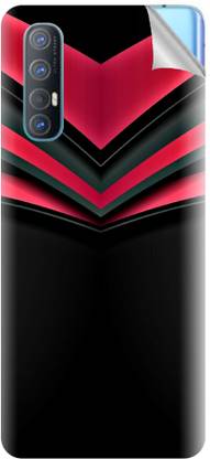 tiddler Oppo Find X2 Neo Mobile Skin