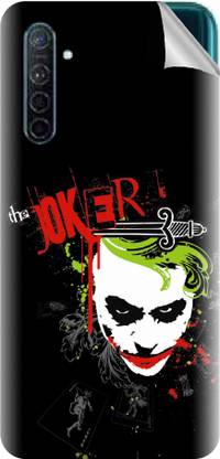 Snooky Oppo K5 Mobile Skin