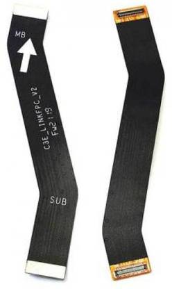 SPAREWARE LCD FLEX COMPATIBLE FOR MI 7A 7A LCD Flex Cable