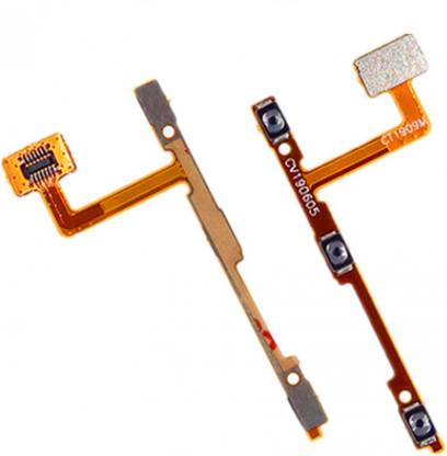 A-ONE RETAIL vivy123 y12 Power ON/OFF Button