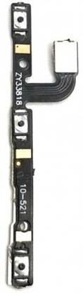 SPAREWARE F1 POCO F1 Power ON/OFF Button