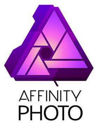 Serif Affinity Photo Editing Lifetime License With upgrades| Digital Card / Electronic Delivery