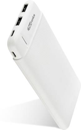 Portronics 10000 mAh 12 W Power Bank