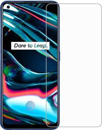 Saturn Impossible Screen Guard for REDMI Mi Note 8 Pro