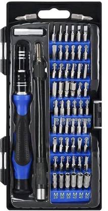 coolcold 60 in 1 screwdriver set Precision Screwdriver Set