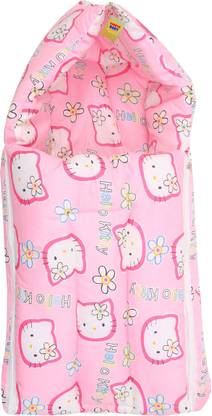 Miss & Chief by Flipkart Baby Sleeping Bag With Mattress Sleeping Bag