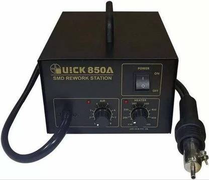 Ansh Enterprises Quick 850A SMD REWORK STATION Workstation