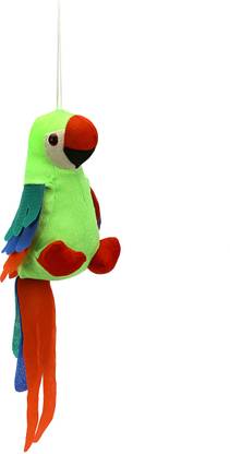 sparkzy Parrot  - 6 inch