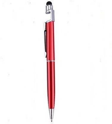 SeamNstyle Mobile Holder Screen touch pointer Smart pen Ball Pen
