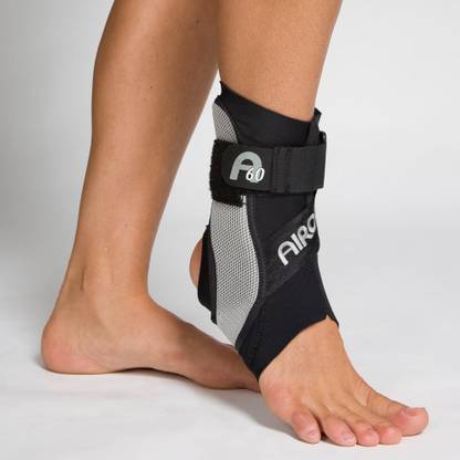 Aircast Ankle Brace Right - Medium Ankle Support