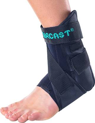 Aircast Airsport Ankle Brace Left - Small Ankle Support