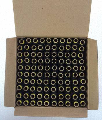 डेलीमूंट्स काला थ्रेड