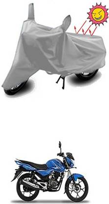 Billseye Two Wheeler Cover for Bajaj