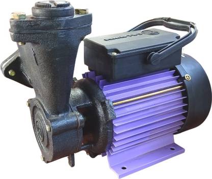 CRI Xcite 100 1hp selfpriming monoblock water pump Centrifugal Water Pump