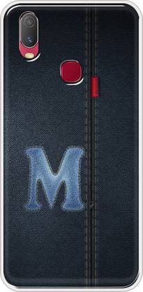 Cooldone Back Cover for Vivo Y11(2019) Back Cover