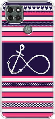 Vascase Back Cover for Motorola G9 Power, Back Case for Motorola G9 Power