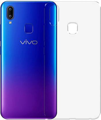 tistic Back Cover for VIVO Y15, CI71