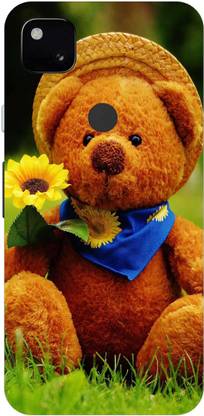 PAYSTORE Back Cover for Google Pixel 4A , G025N , Google pixel 4a , Pixel 4A