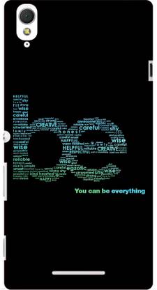 Saledart Back Cover for Sony Xperia T3